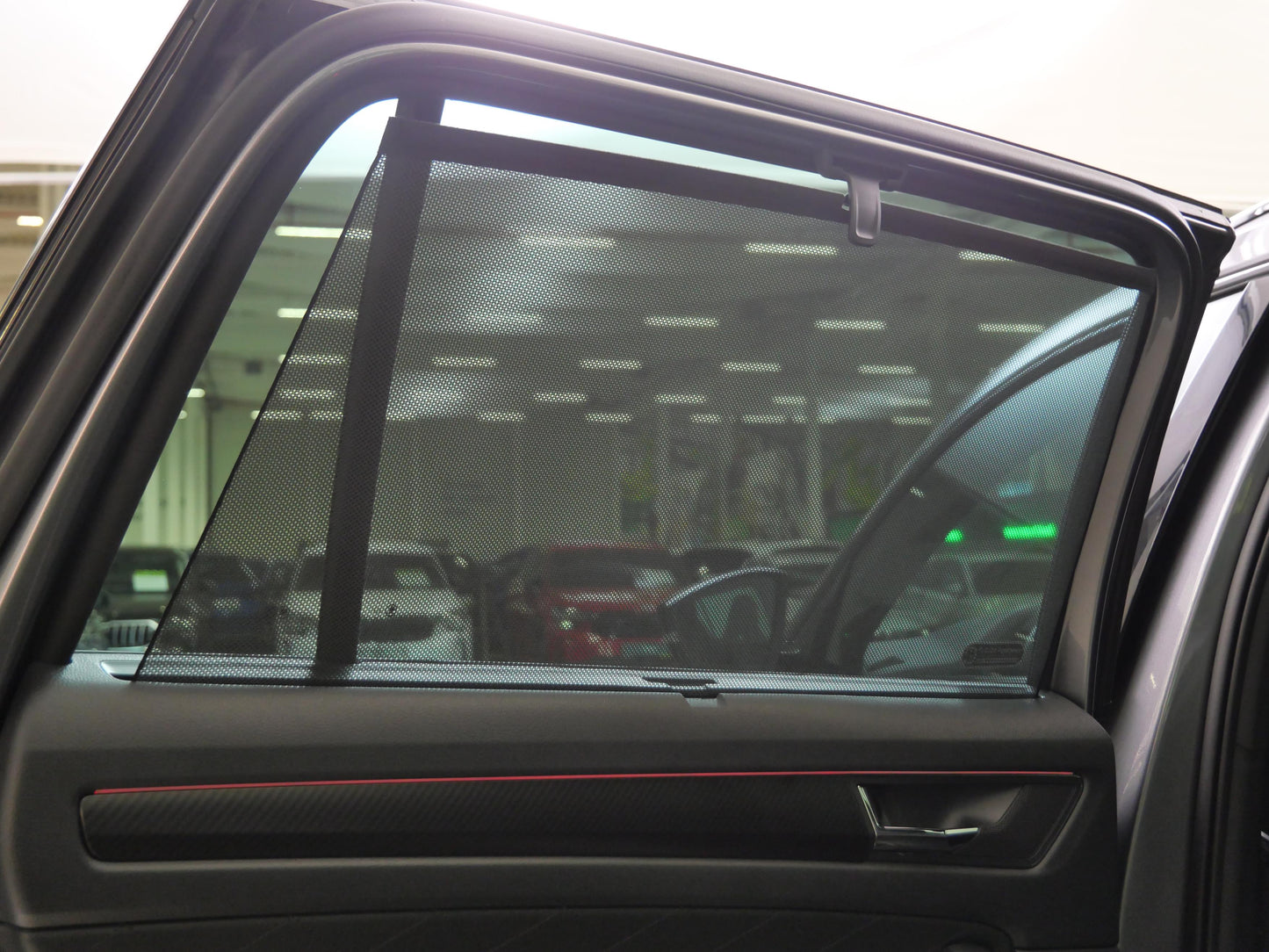 Škoda Kodiaq 2.0 TSI 180 kW RS