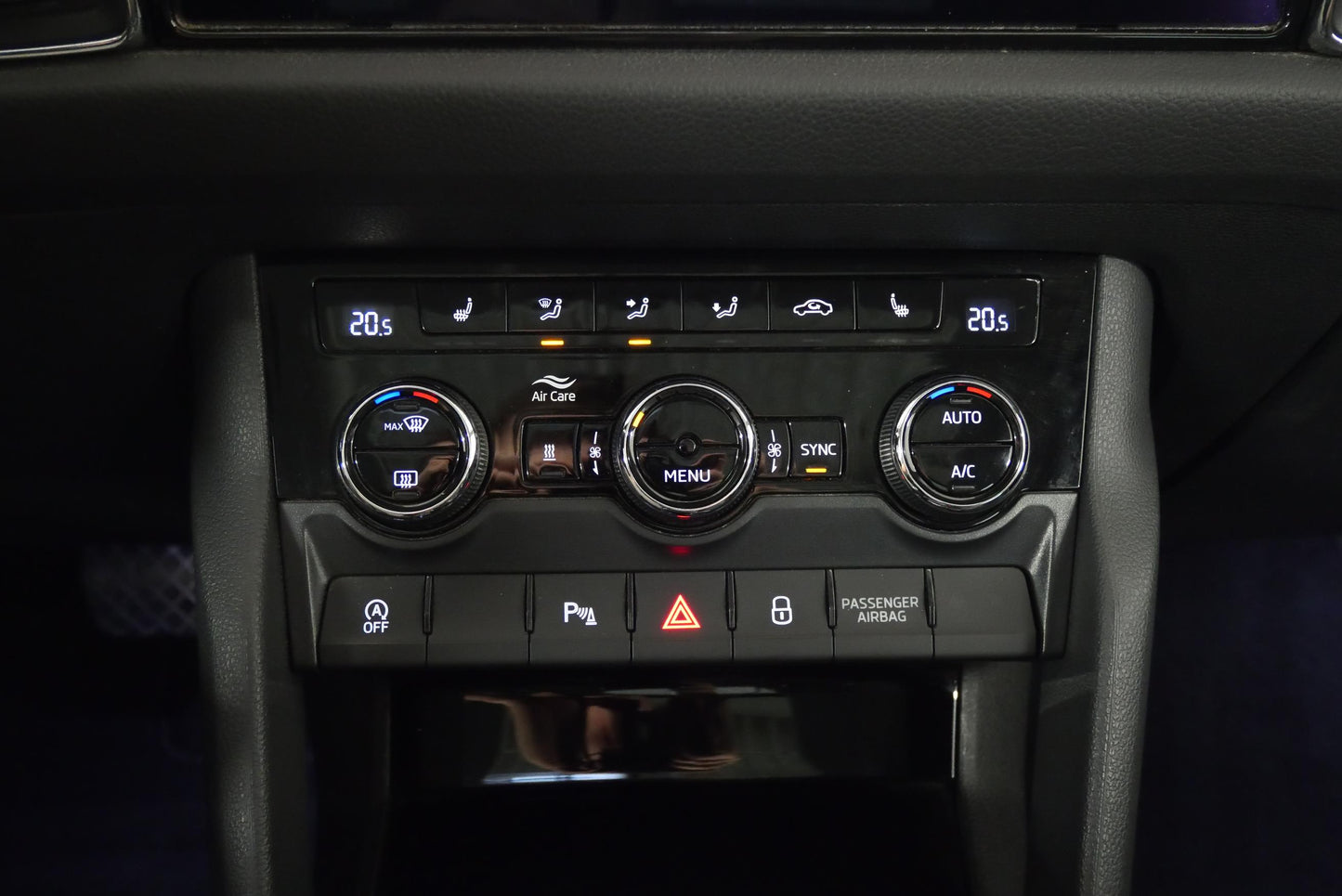 ŠKODA Kodiaq 2.0 TDI 140 kW Style