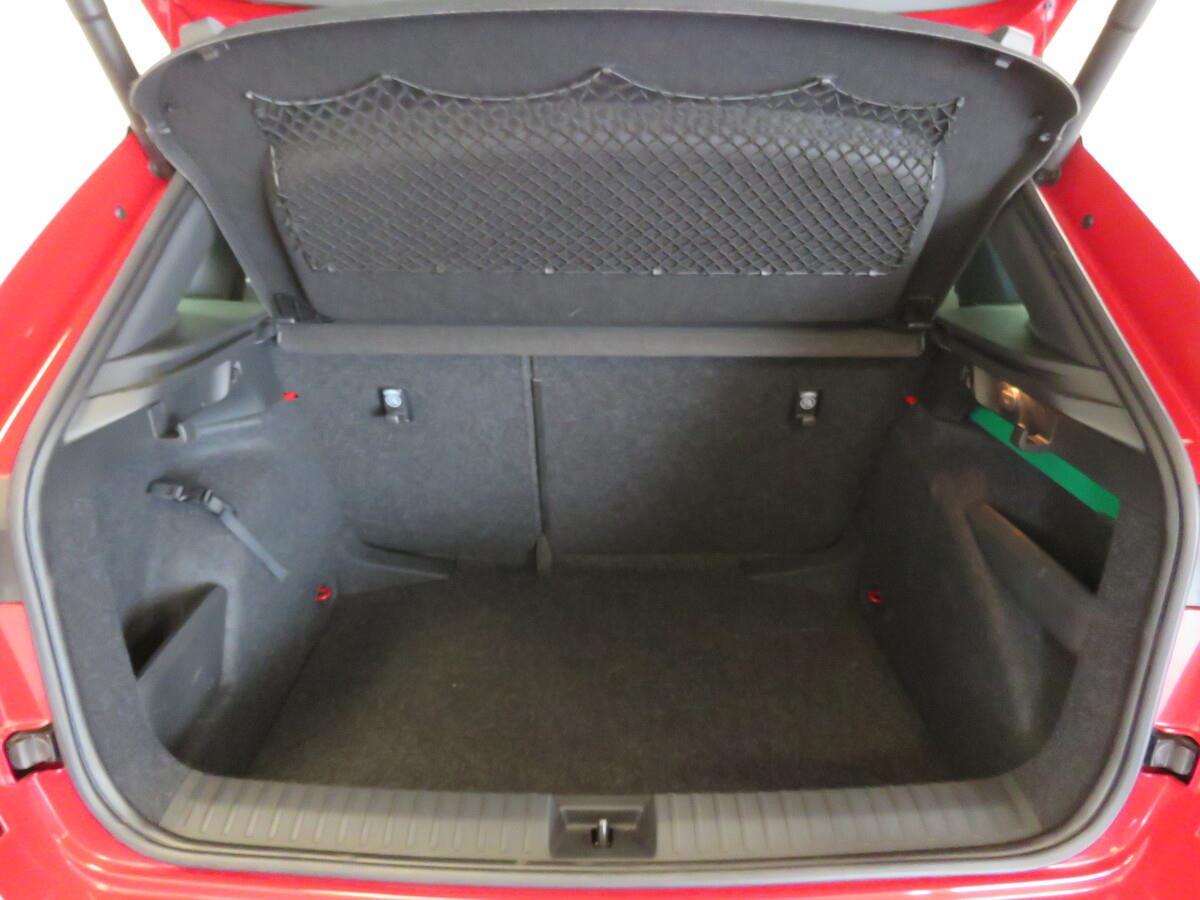 Škoda Kamiq 1.0 TSI 85 kW DSG Monte Carlo
