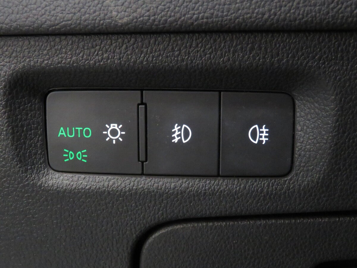 Škoda Octavia 2.0 TDI 85kW Ambition Plus