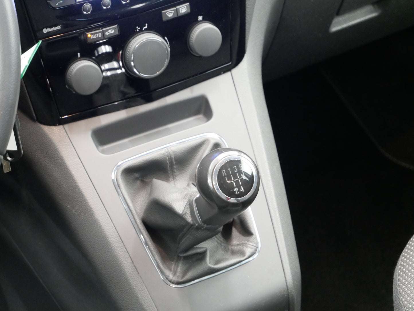 Opel Zafira 1.8 i 103 kW Family Plus