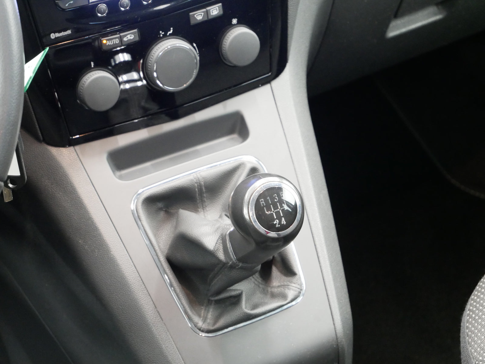 Opel Zafira 1.8 i 103 kW Family Plus – foto 24