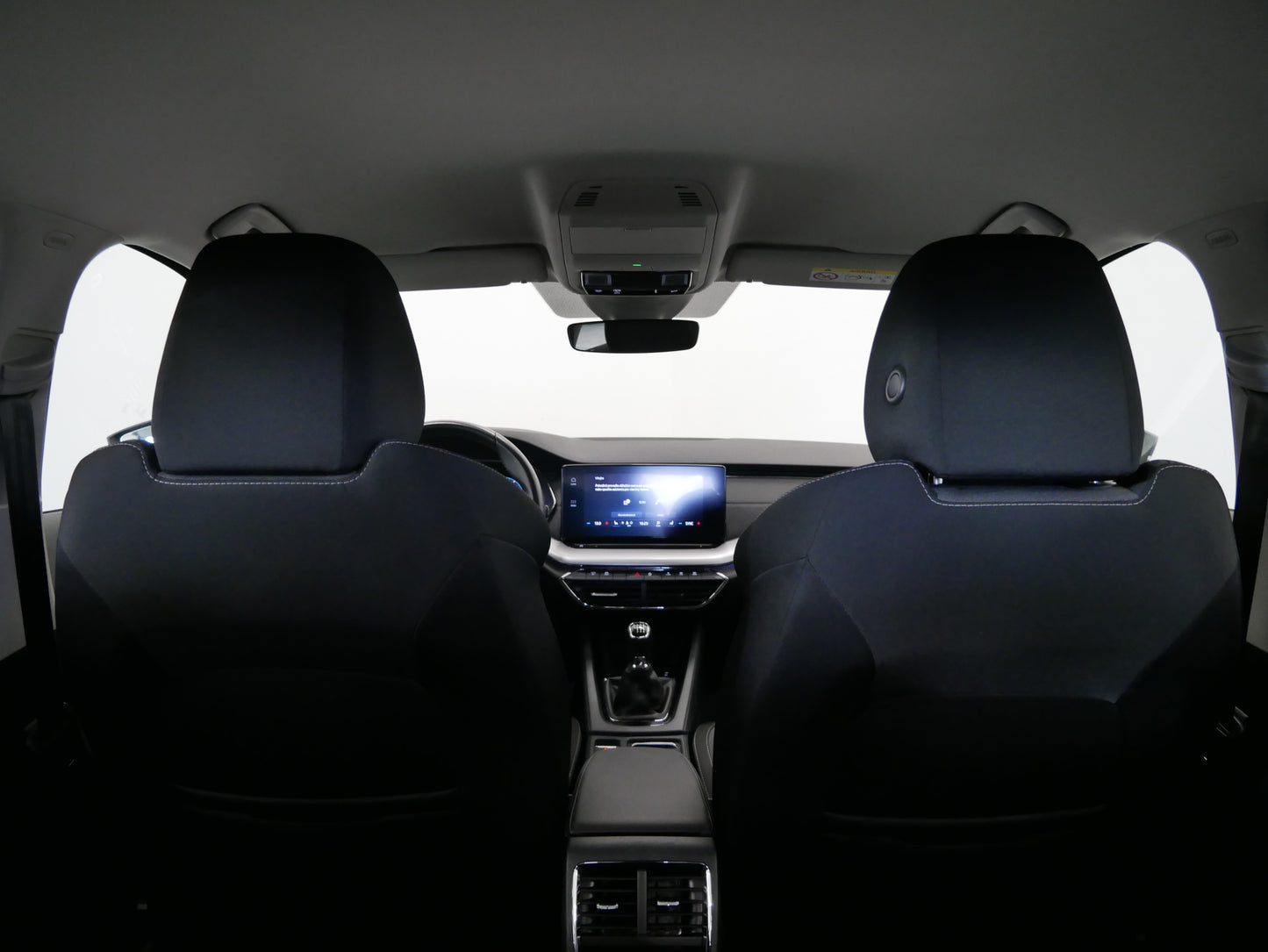 Škoda Octavia 1.0 TSI 81 kW Style