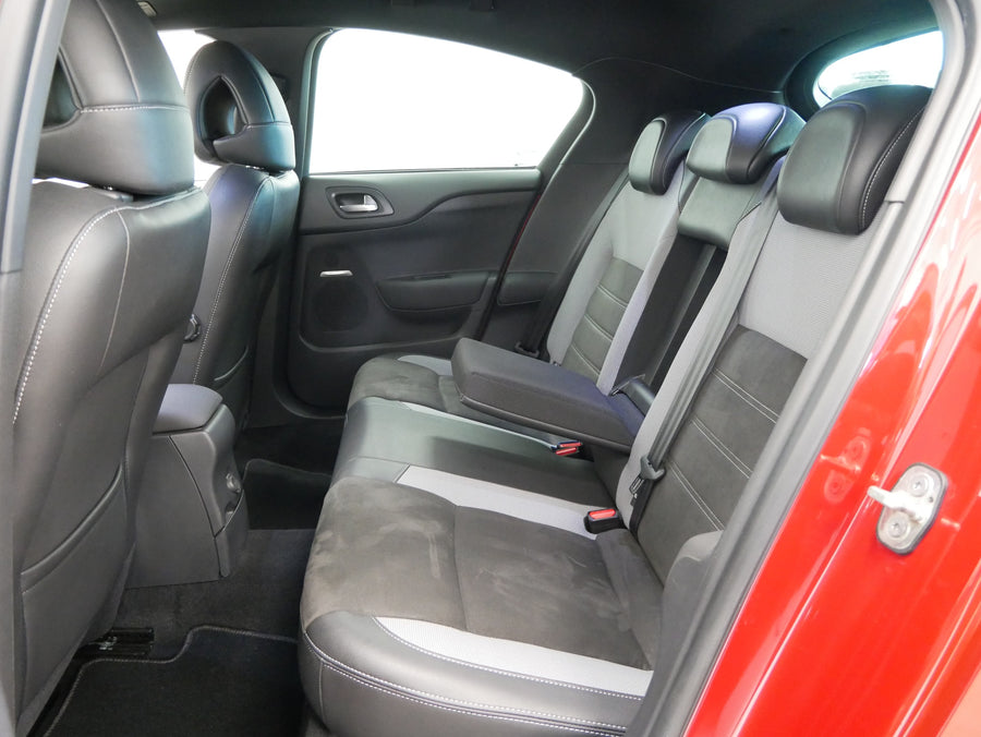 DS 4 1.6 e-HDI 88 kW Electroshot – foto 24