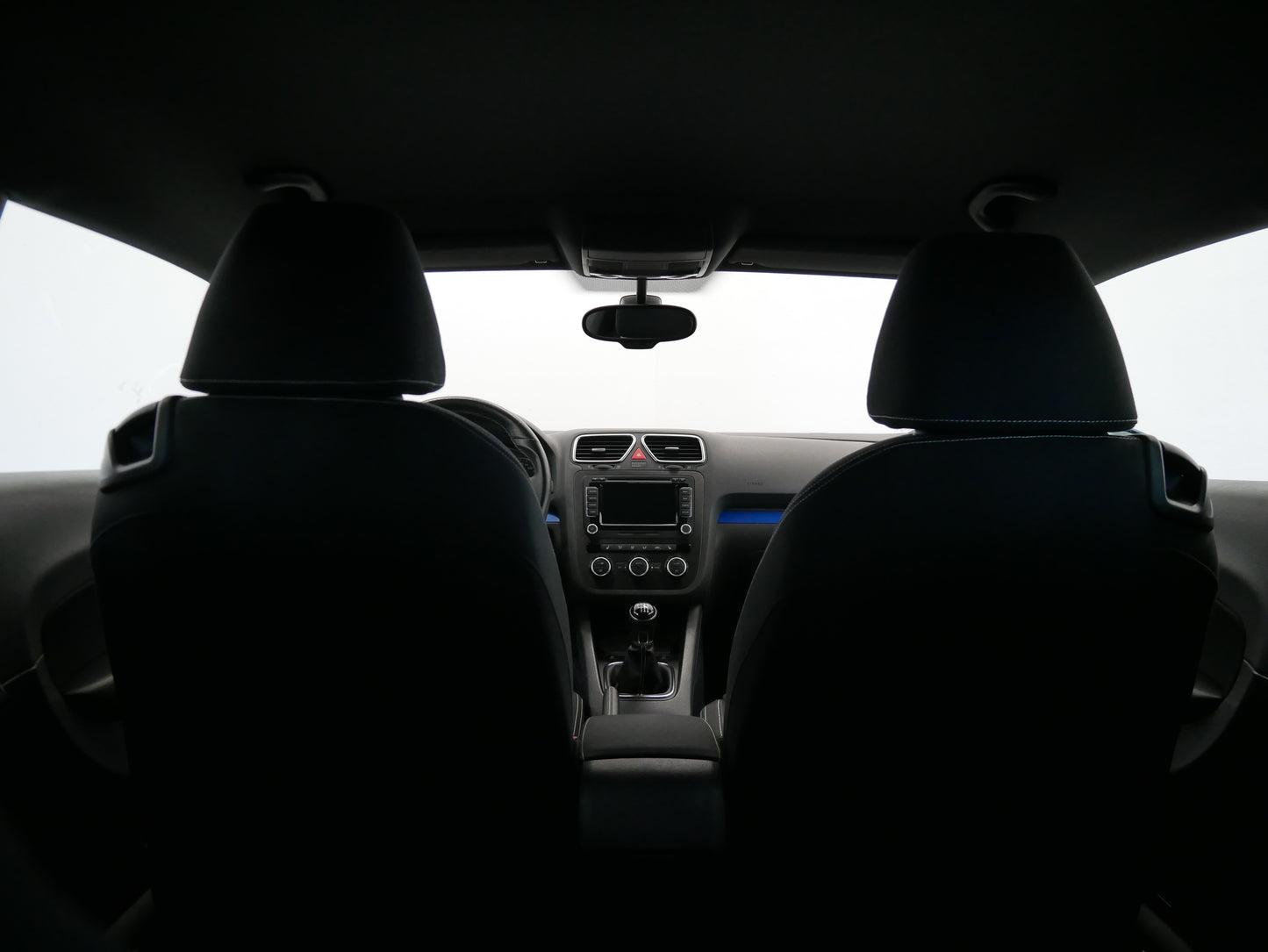 Volkswagen Scirocco 1.4 TSI 90 kW Match