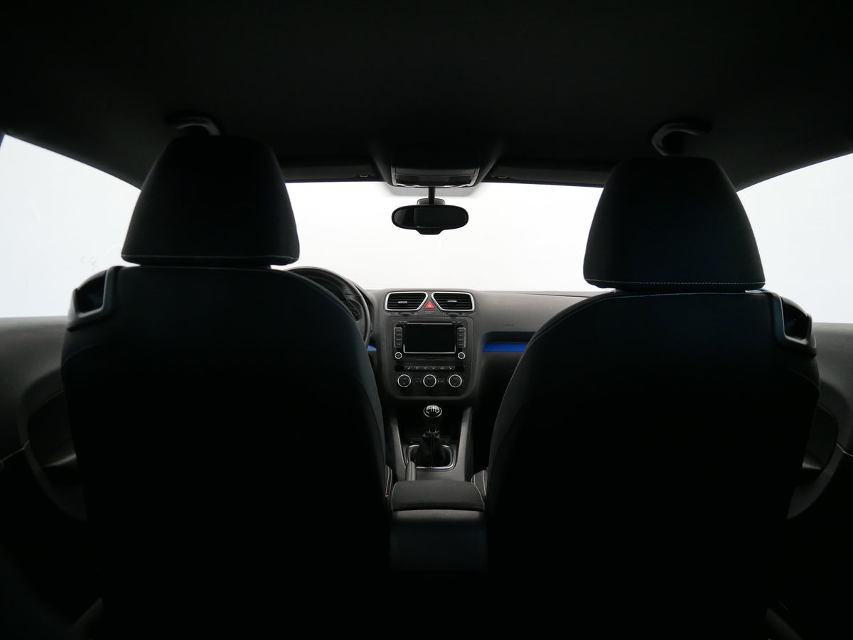 Volkswagen Scirocco 1.4 TSI 90 kW Match – foto 24