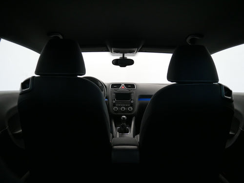 Volkswagen Scirocco 1.4 TSI 90 kW Match – foto 24