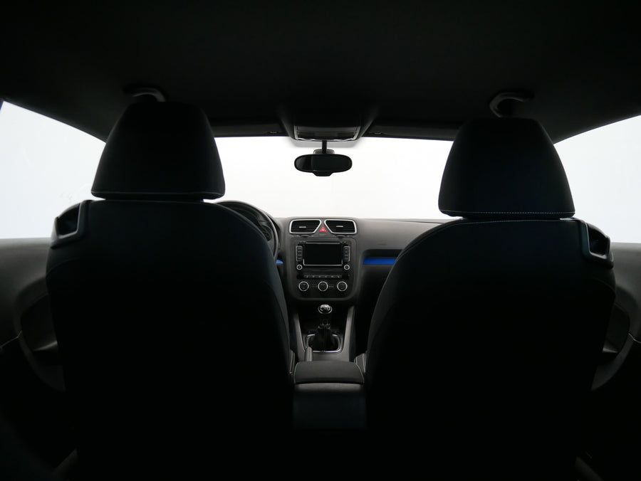 Volkswagen Scirocco 1.4 TSI 90 kW Match – foto 24