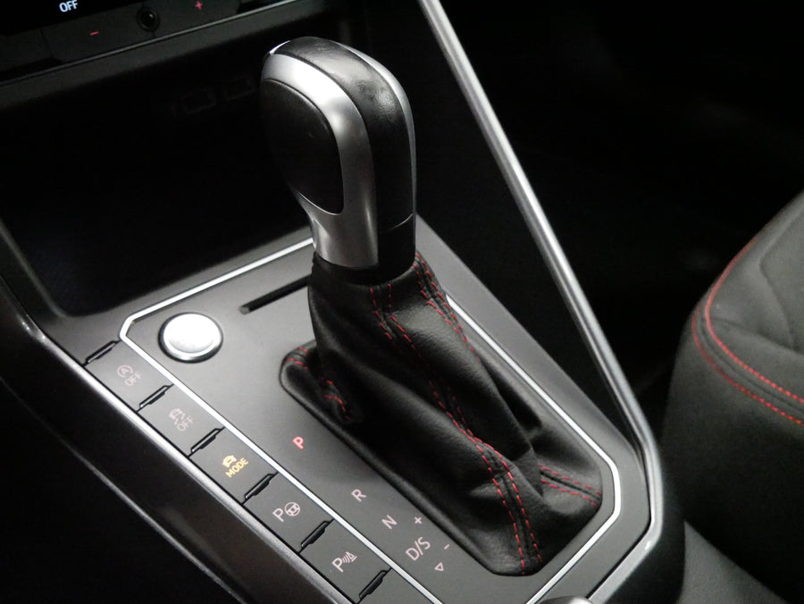 Volkswagen Polo 2.0 TSI 147 kW DSG GTI – foto 24