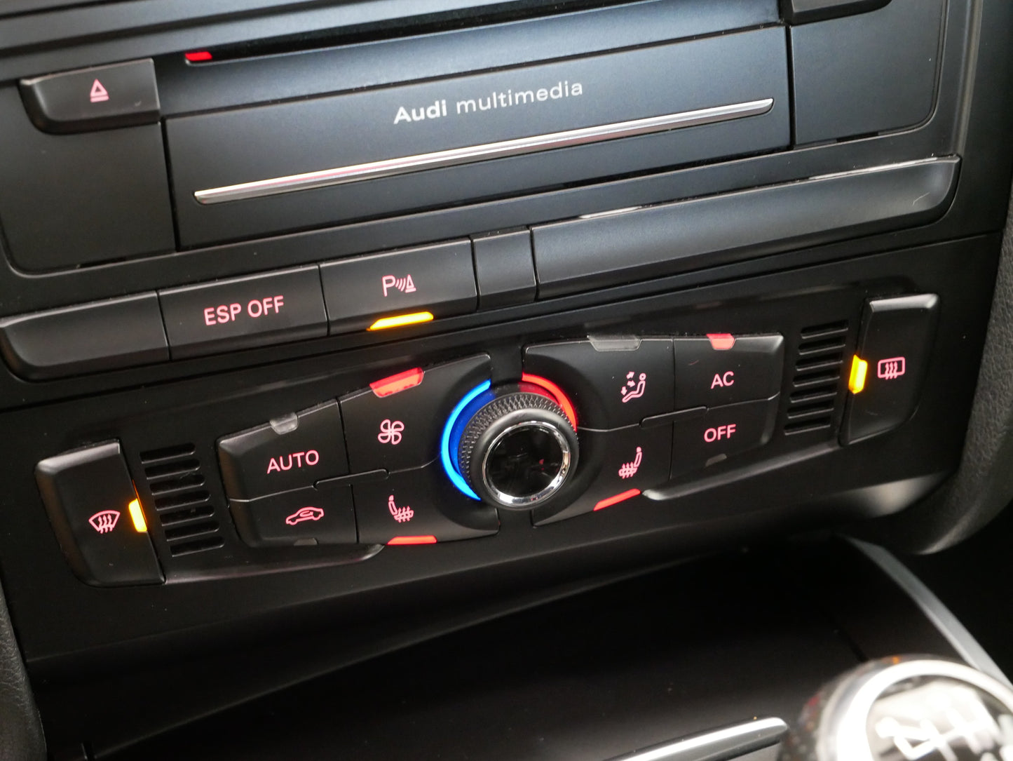 Audi A5 2.0 TDI 125 kW 2x S-Line