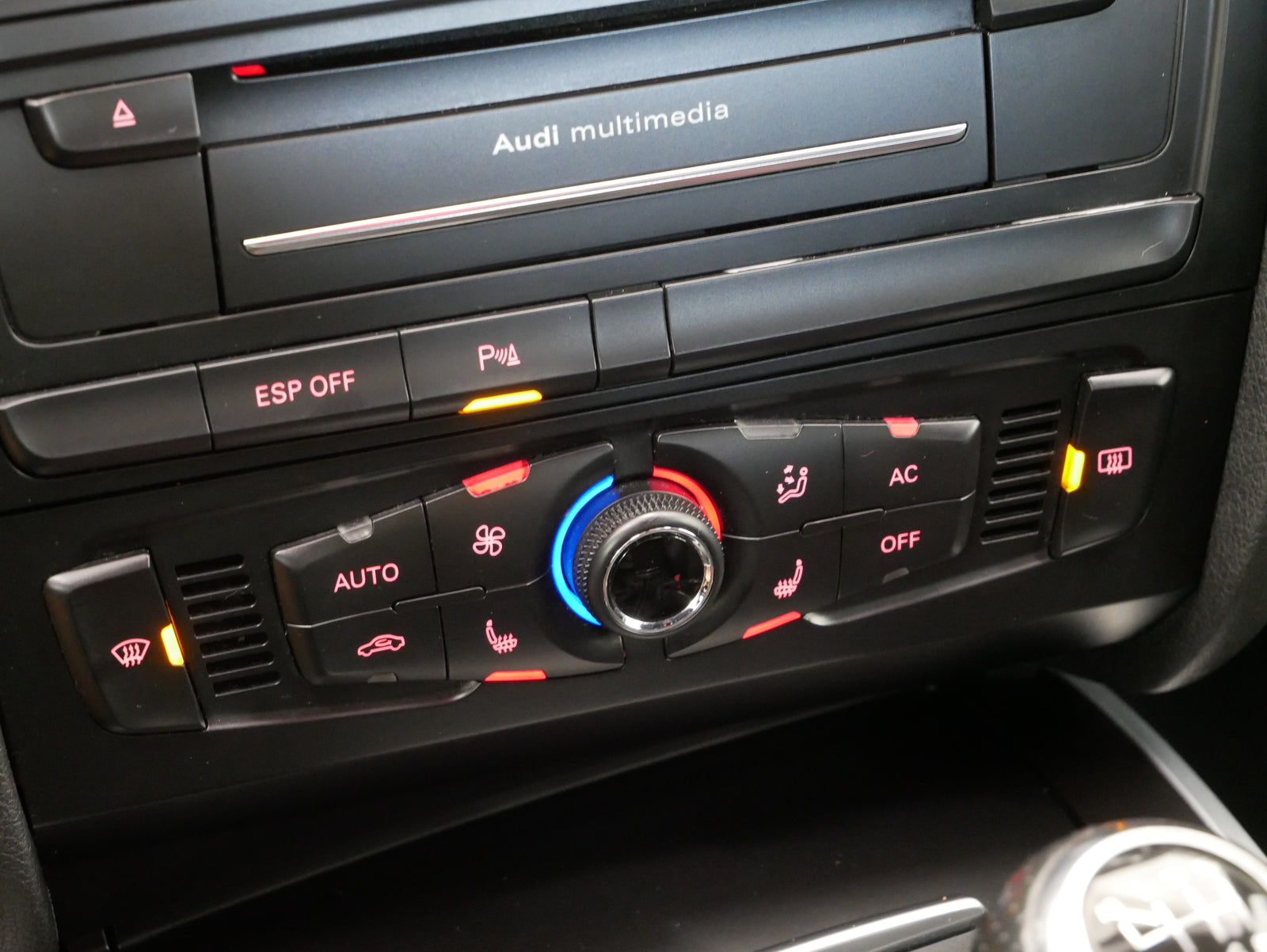 Audi A5 2.0 TDI 125 kW 2x S-Line – foto 24