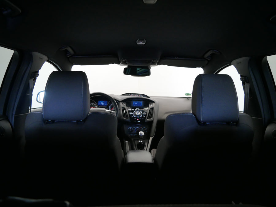 Ford Focus 2.0 EcoBoost 184 kW ST – foto 25