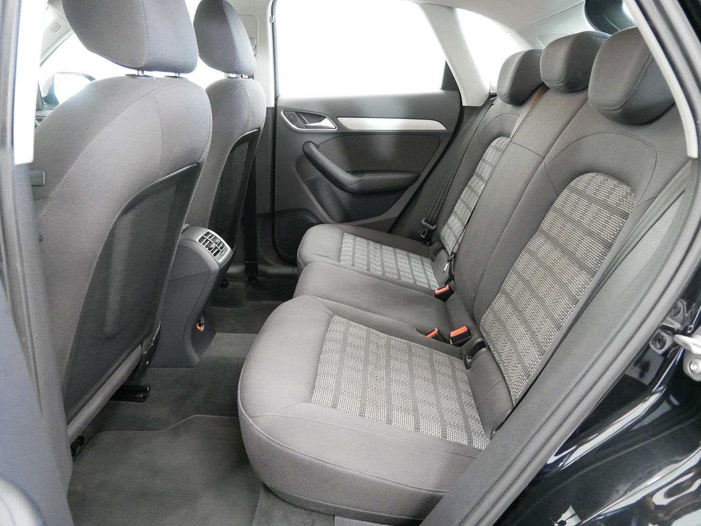 Audi Q3 2.0 TDI 103 kW Quattro
