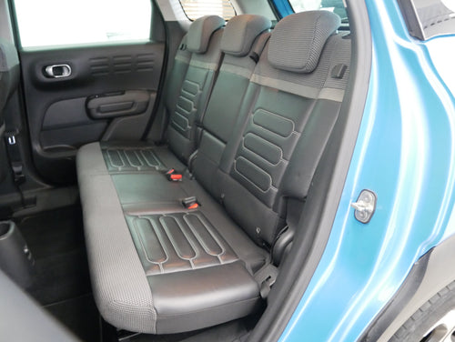 Citroën C3 Aircross 1.2 PureTech 81 kW – foto 24
