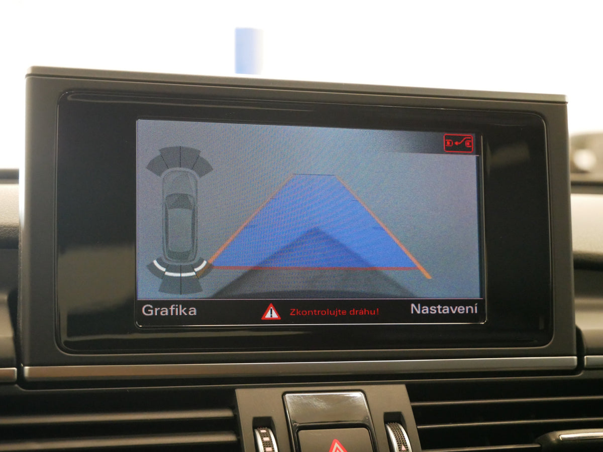 Audi A6 3.0 TDI 160 KW 3x S-Line – foto 23