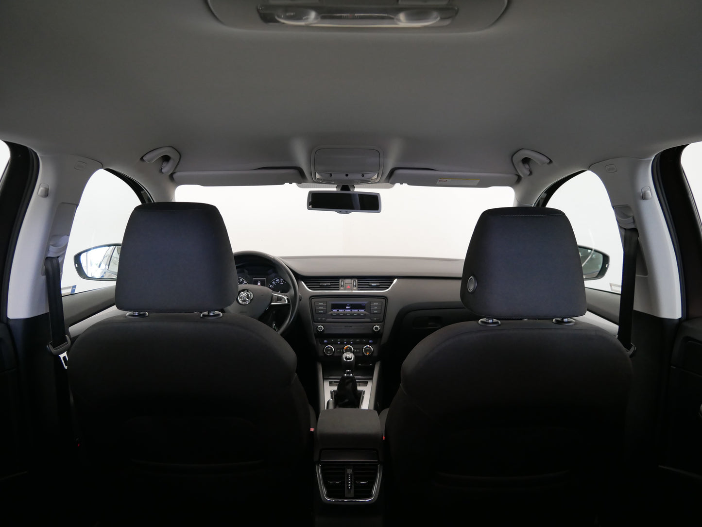 Škoda Octavia 2.0 TDI 110kW Elegance Plus
