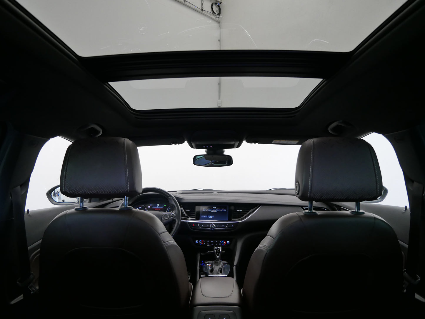 Opel Insignia 2.0 SIDI 191 kW 4x4 Innovation