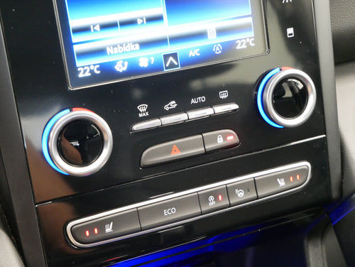 Renault Koleos 1.7 dCi 110 kW Limited – foto 24