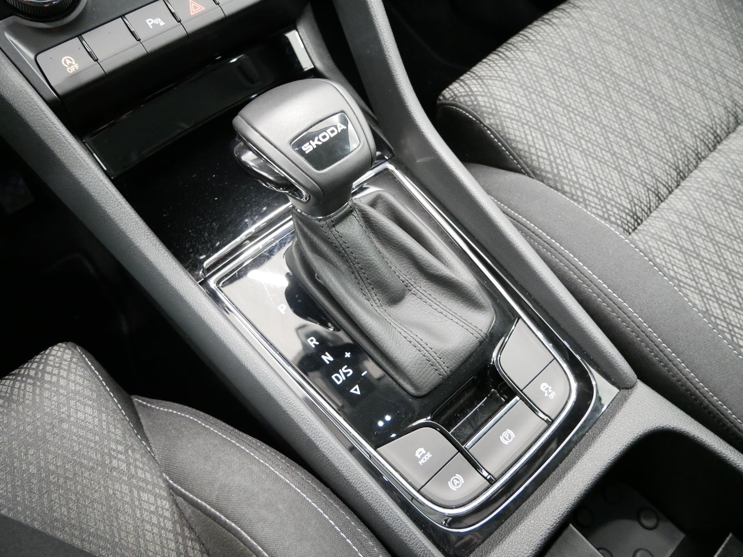 Škoda Karoq 1.5 TSI 110 kW Selection
