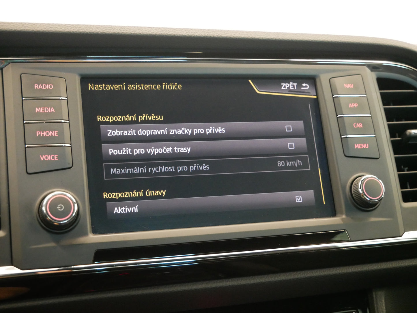 Seat Ateca 1.4 TSI 110 kW Xcellence