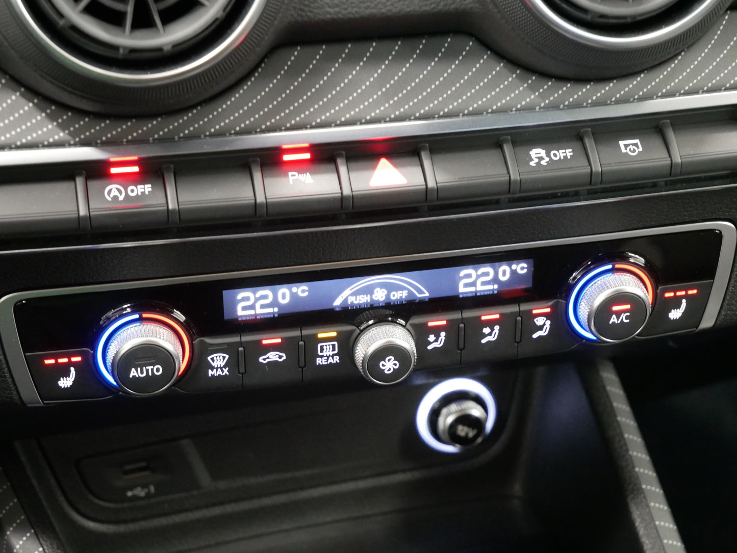 Audi Q2 1.4 TFSI 110 kW S line