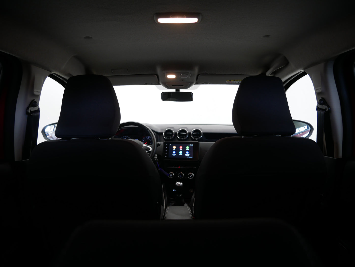Dacia Duster 1.0 TCE + LPG 74 kW Prestige
