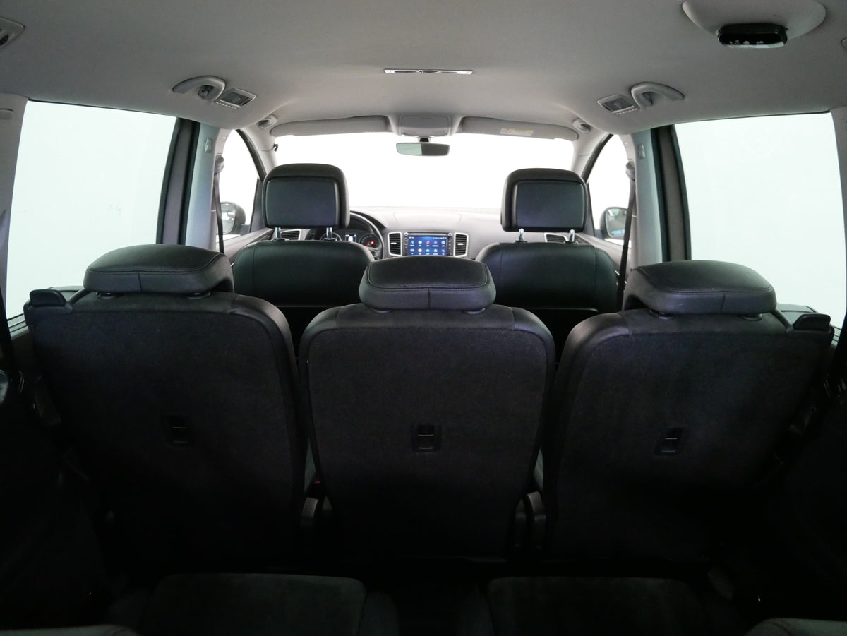 Seat Alhambra 2.0 TDI 110 kW 4Drive Advanced – foto 24