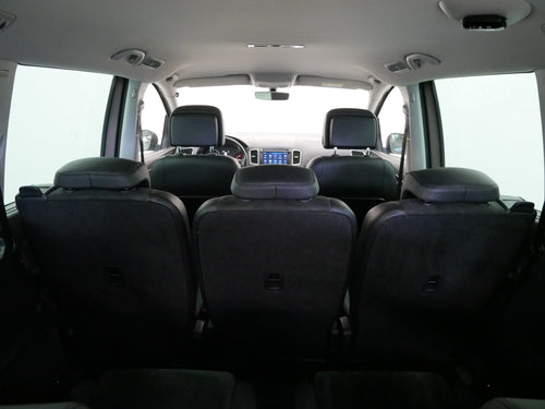 Seat Alhambra 2.0 TDI 110 kW 4Drive Advanced – foto 24