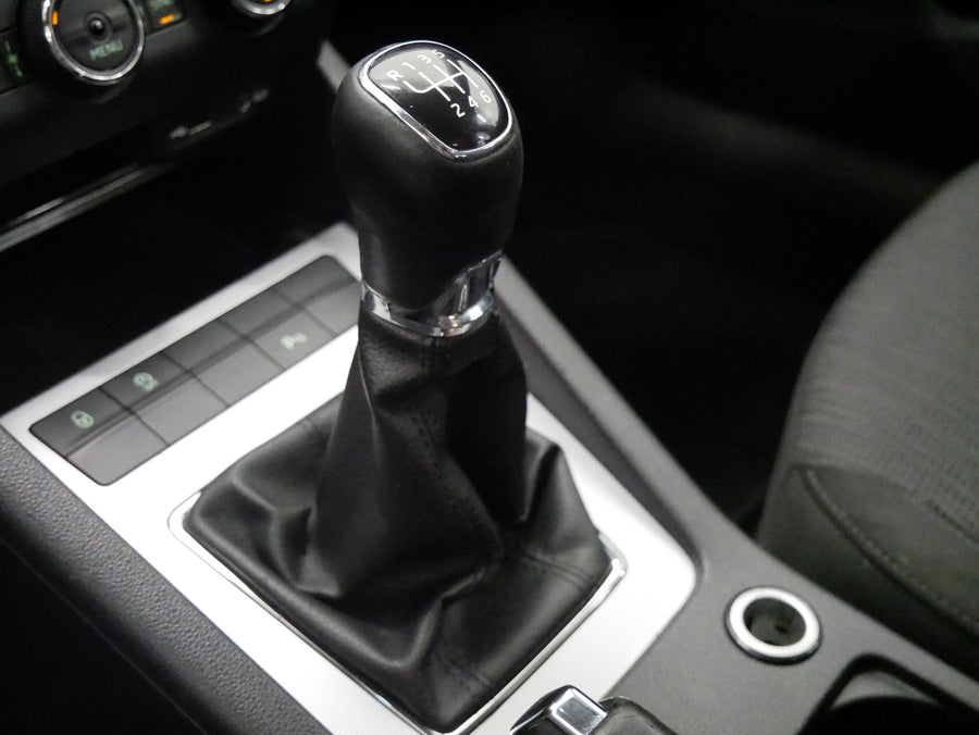 Škoda Octavia 2.0 TDI 110kW Style – foto 24