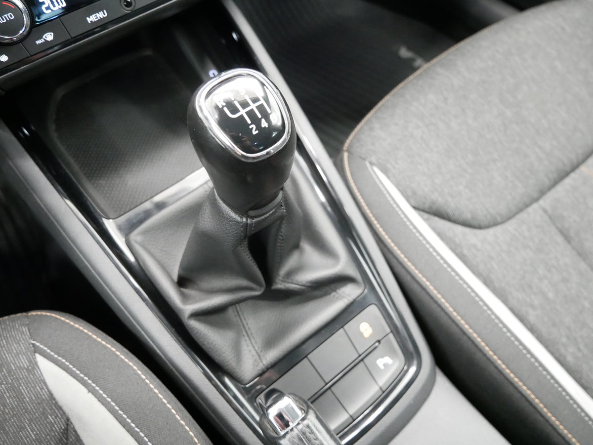 Škoda Scala 1.0 TSI 81 kW Style – foto 24
