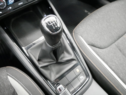 Škoda Scala 1.0 TSI 81 kW Style – foto 24