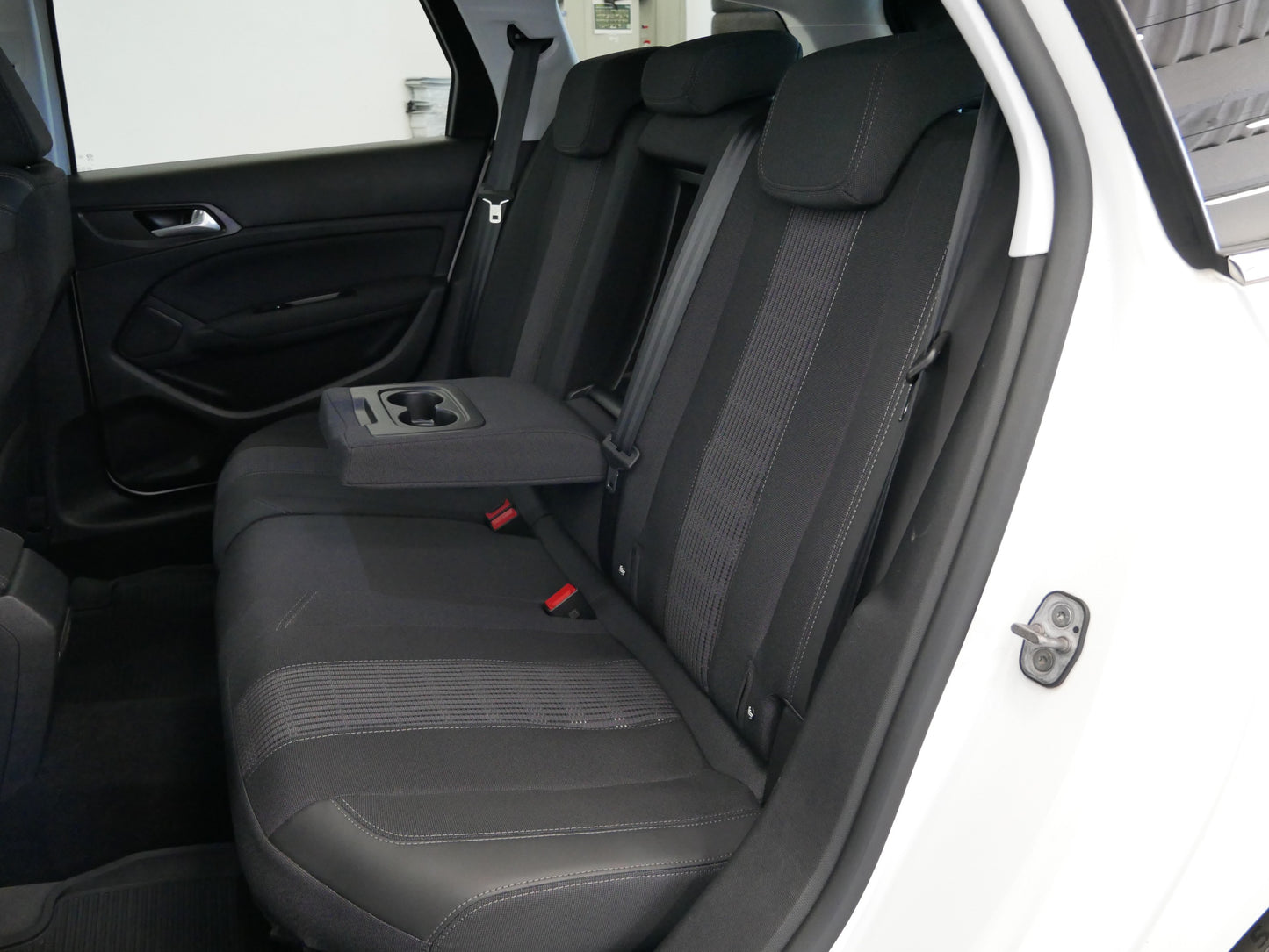 Peugeot 308 1.5BlueHDi 96kW
