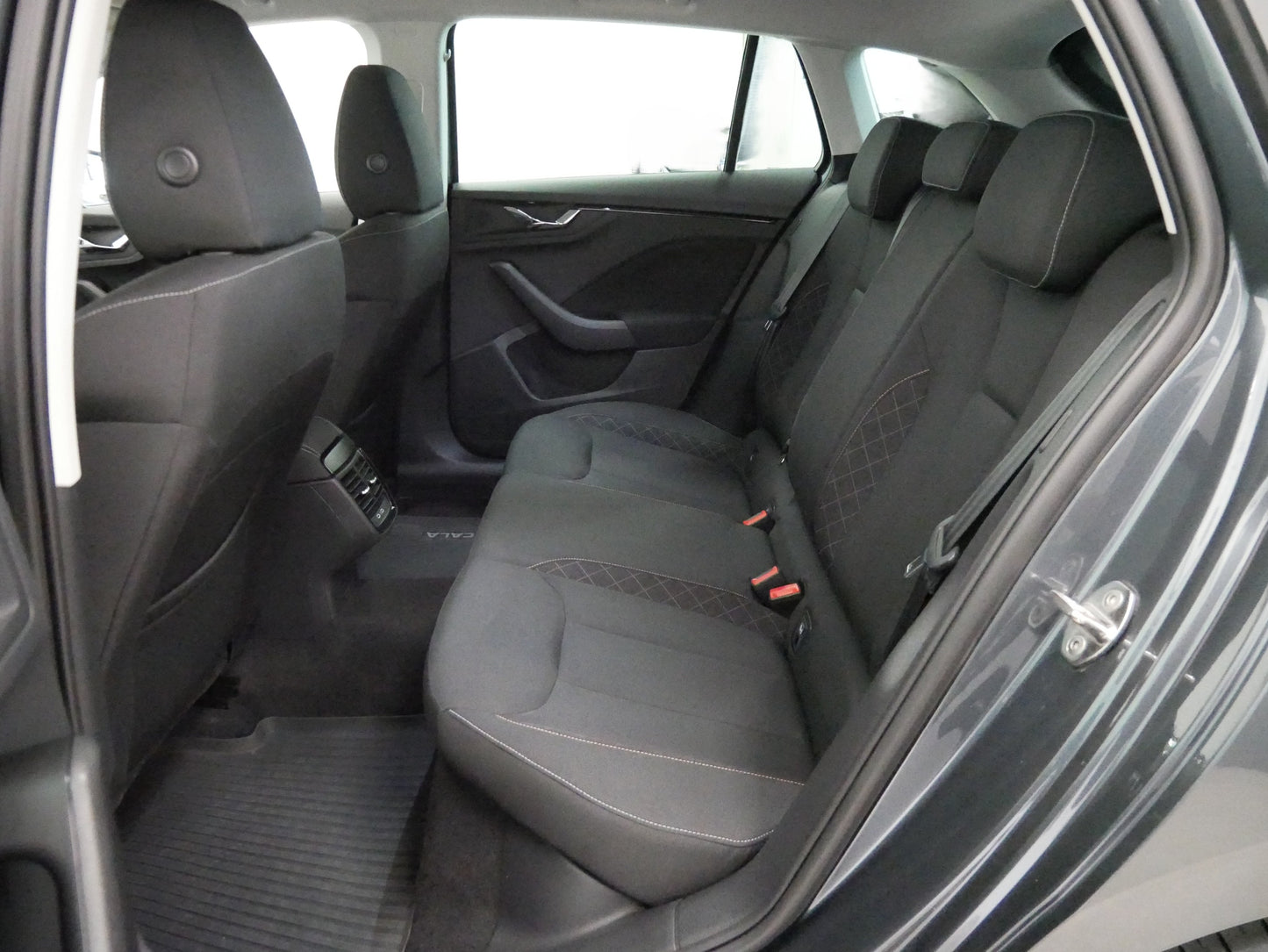 Škoda Scala 1.0 TSI 81 kW Ambition