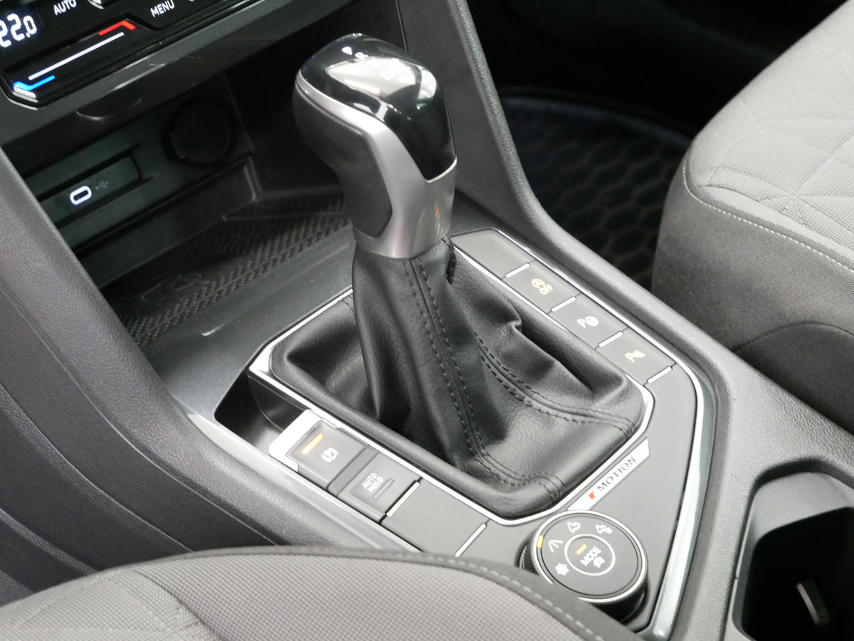 Volkswagen Tiguan 2.0TDi 110kW Life 4x4 – foto 24