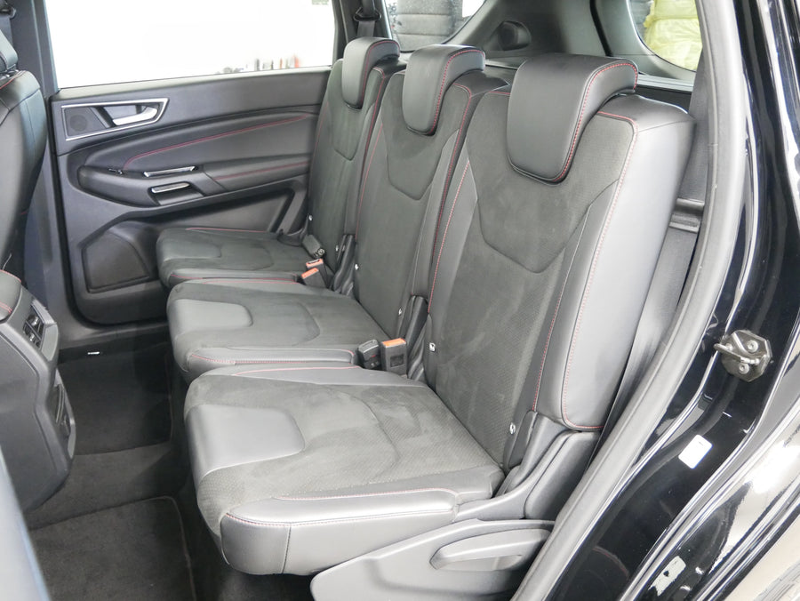 Ford S-MAX 2.0 TDCi 177 kW ST-Line – foto 24