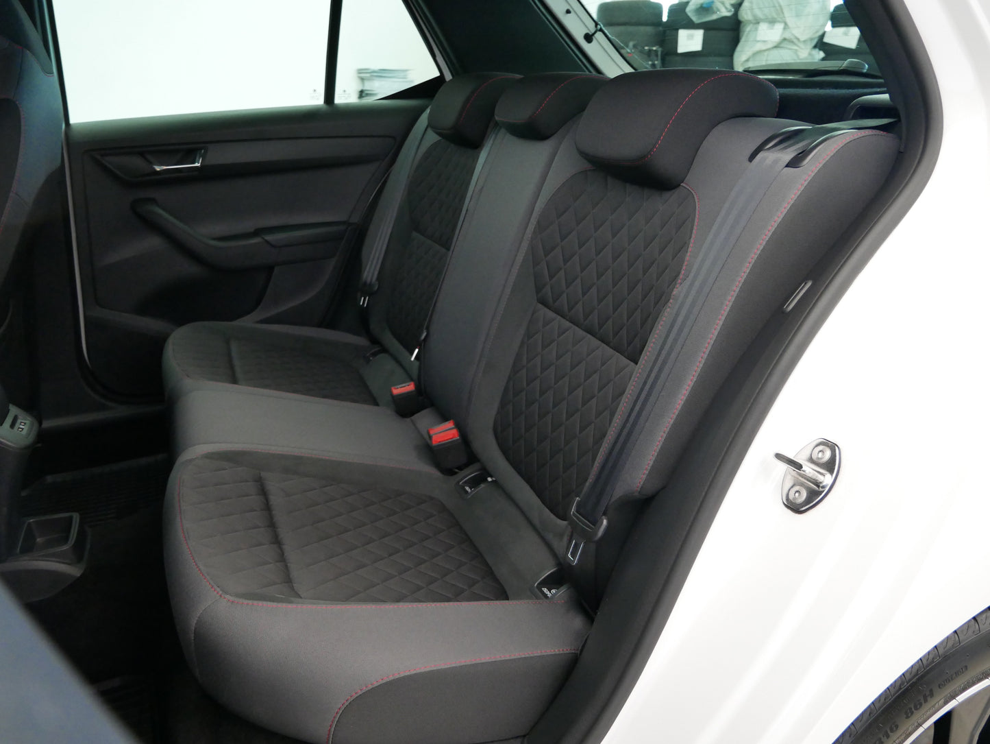 Škoda Fabia 1.0 TSI 70 kW Monte Carlo