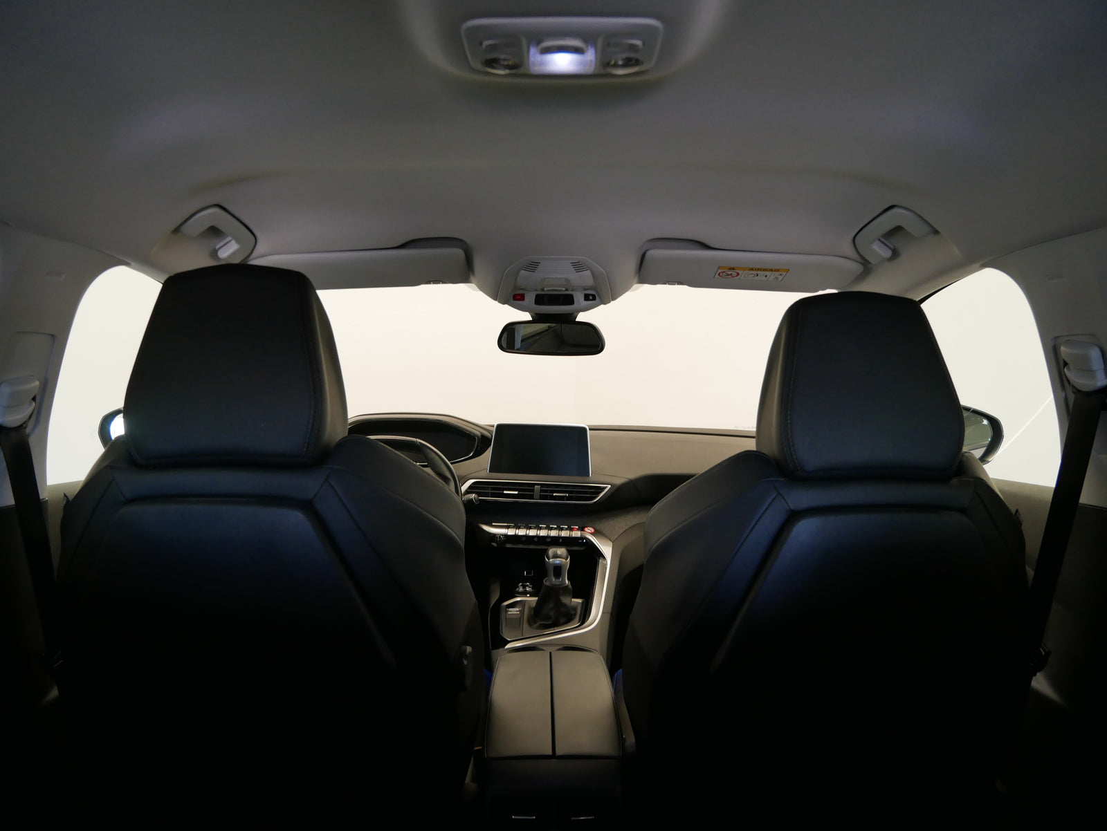 Peugeot 5008 1.2 PureTech 96 kW Allure – foto 24