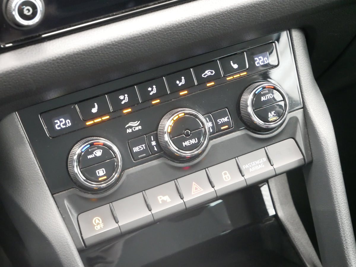 Škoda Kodiaq 2.0 TDI 140 kW DSG 4x4 Style – foto 24