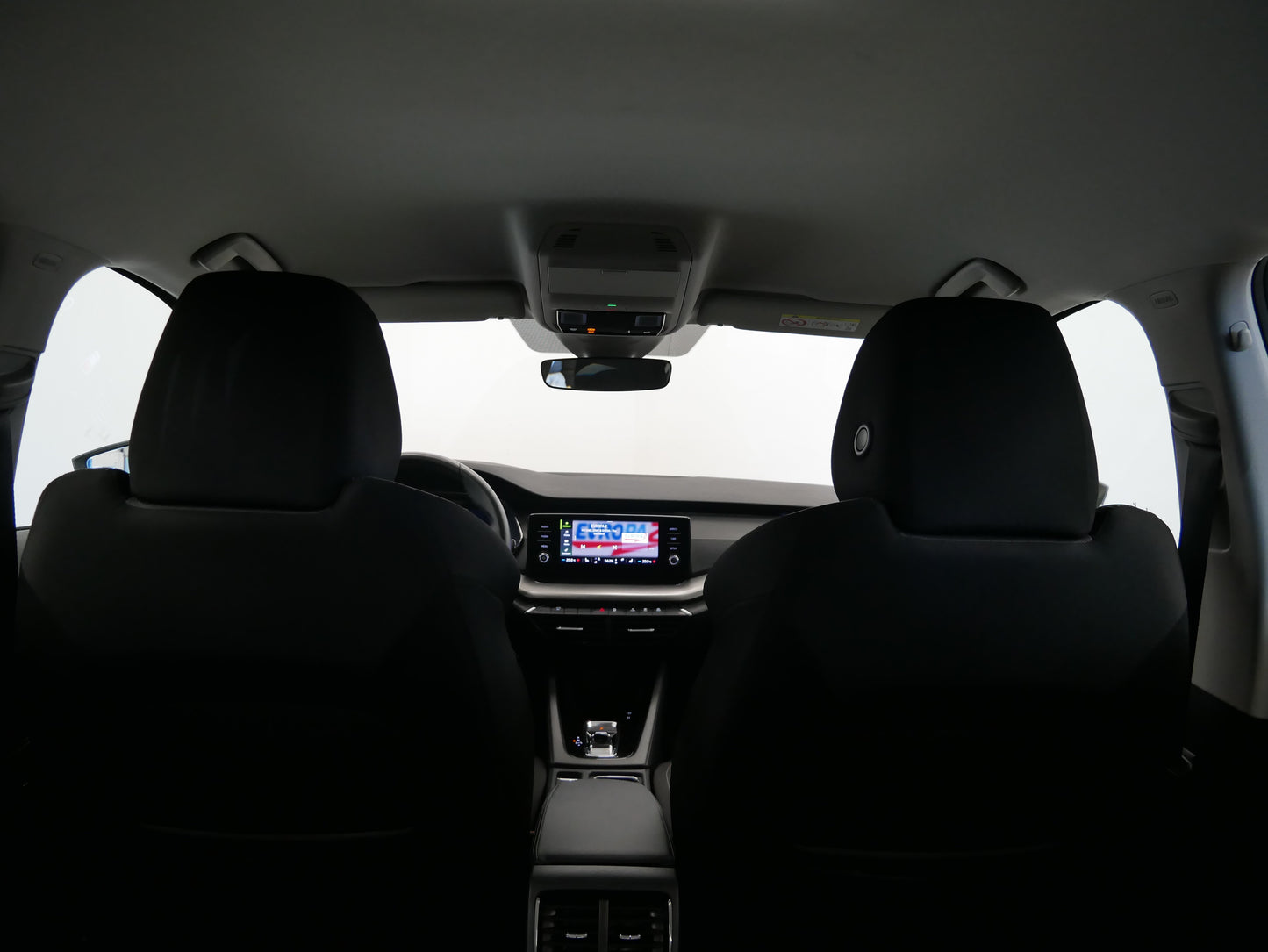 Škoda Octavia 2.0 TDI 85 kW Ambition Plus