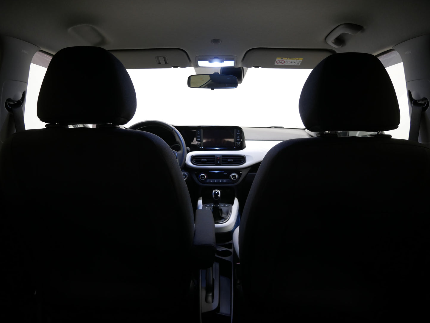 Hyundai i10 1.0 i 50kW Premium Style