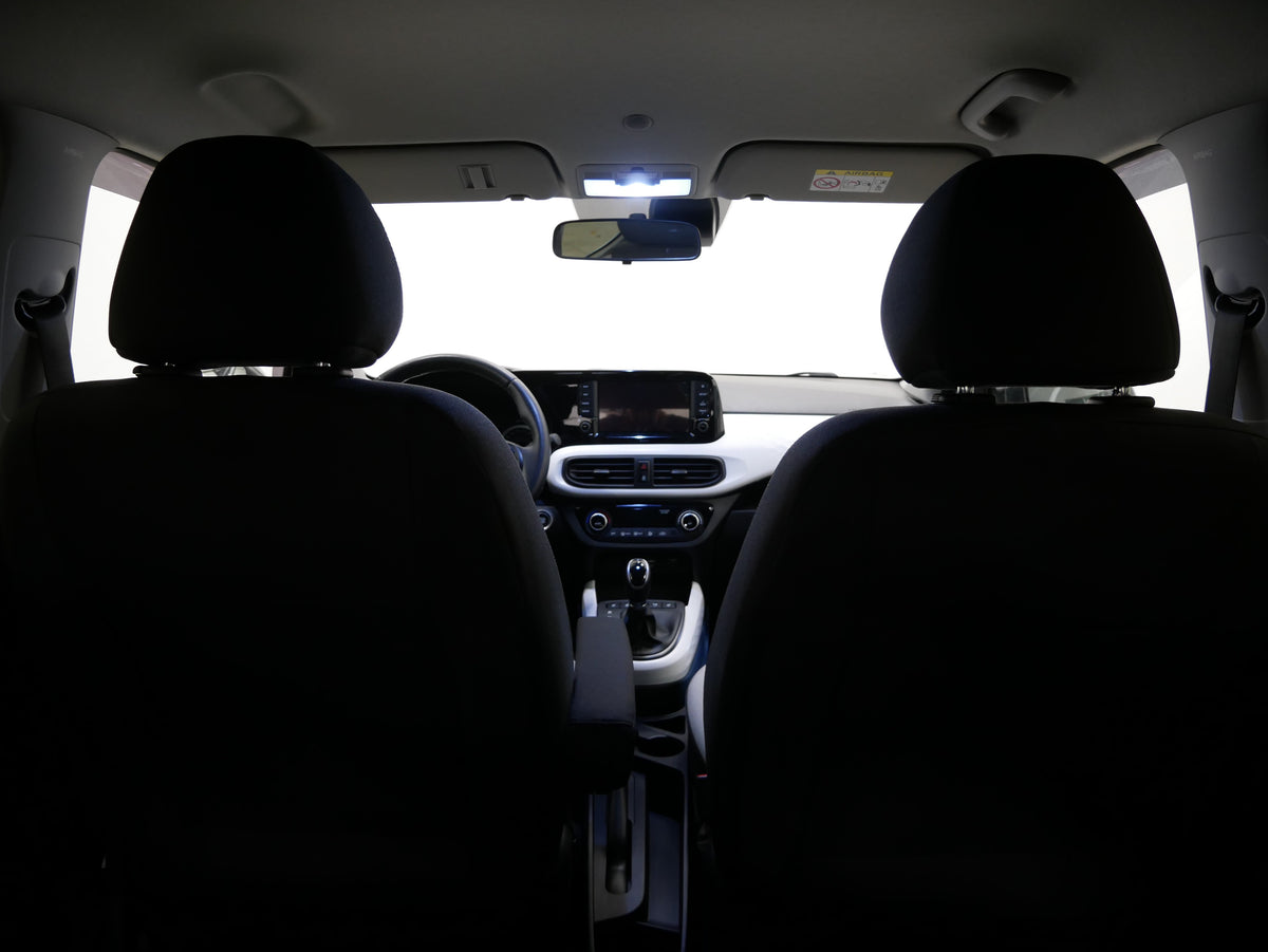 Hyundai i10 1.0 i 50kW Premium Style – foto 24