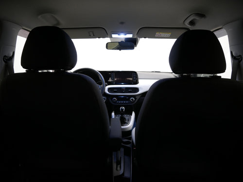 Hyundai i10 1.0 i 50kW Premium Style – foto 24