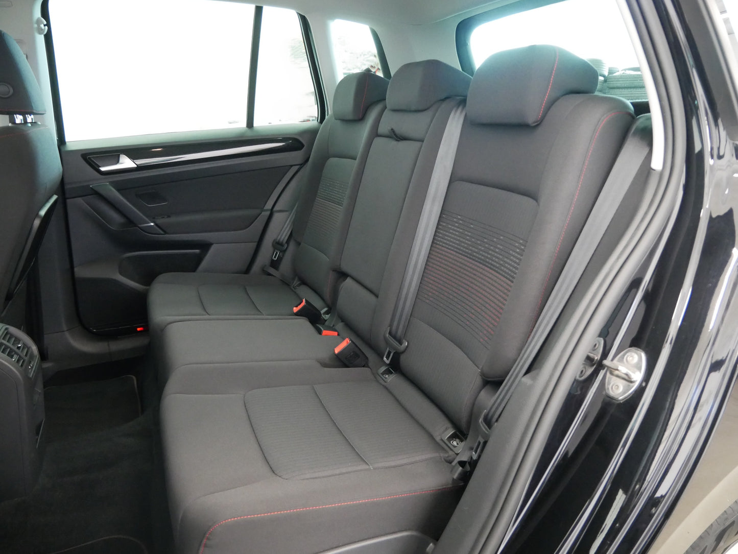 Volkswagen Golf 1.4 TSI 92 kW Sound