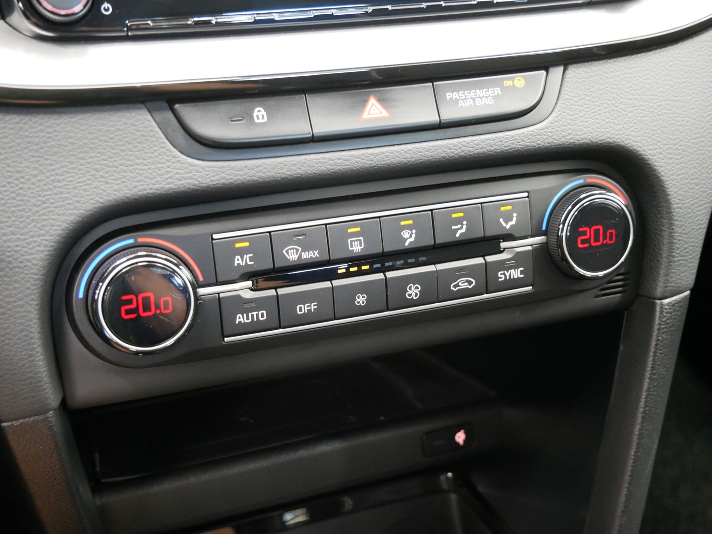Kia XCeed 1.5 T-GDI 118 kW Exclusive
