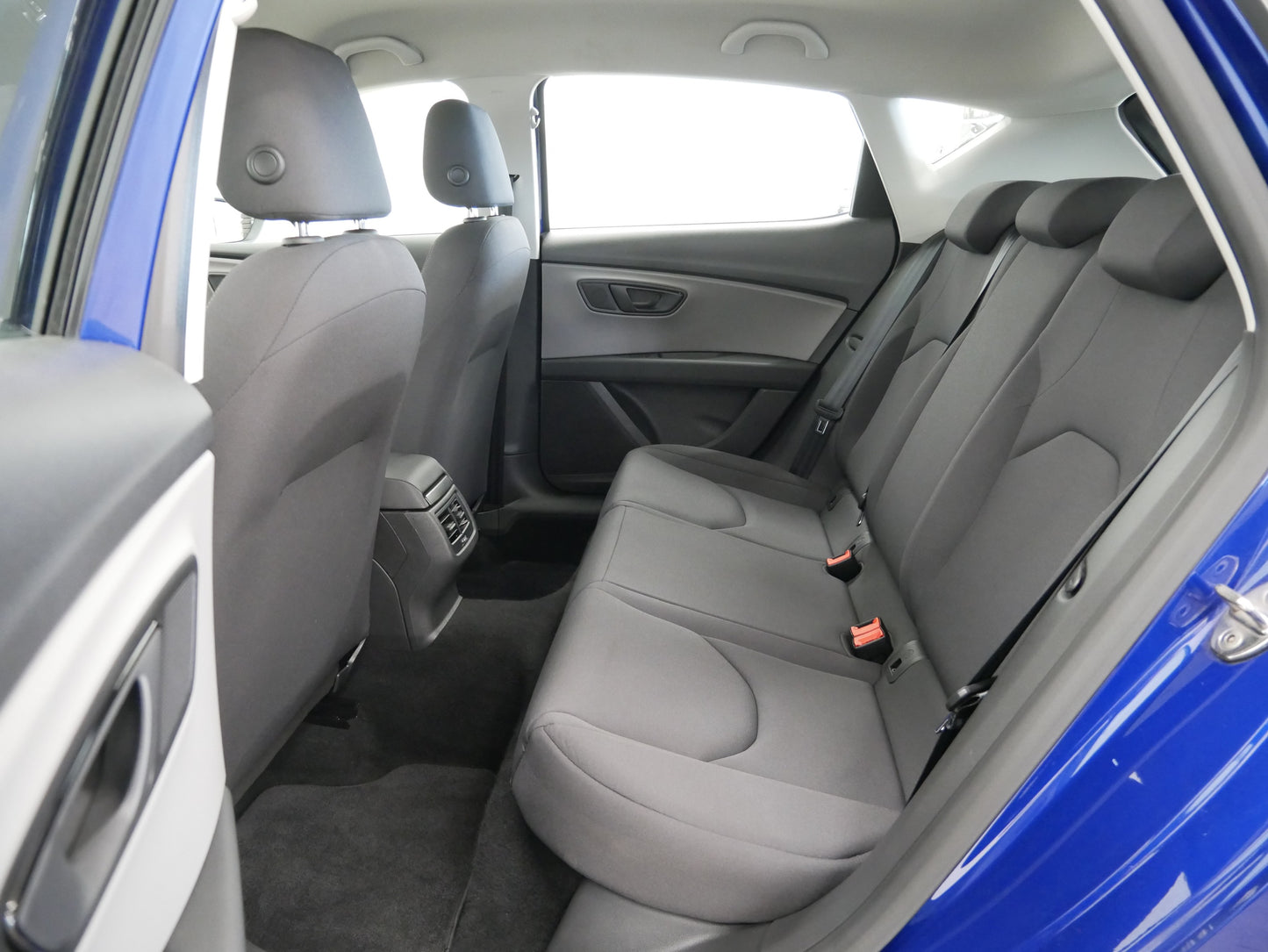 Seat Leon 1.0 TSI 85 kW Reference