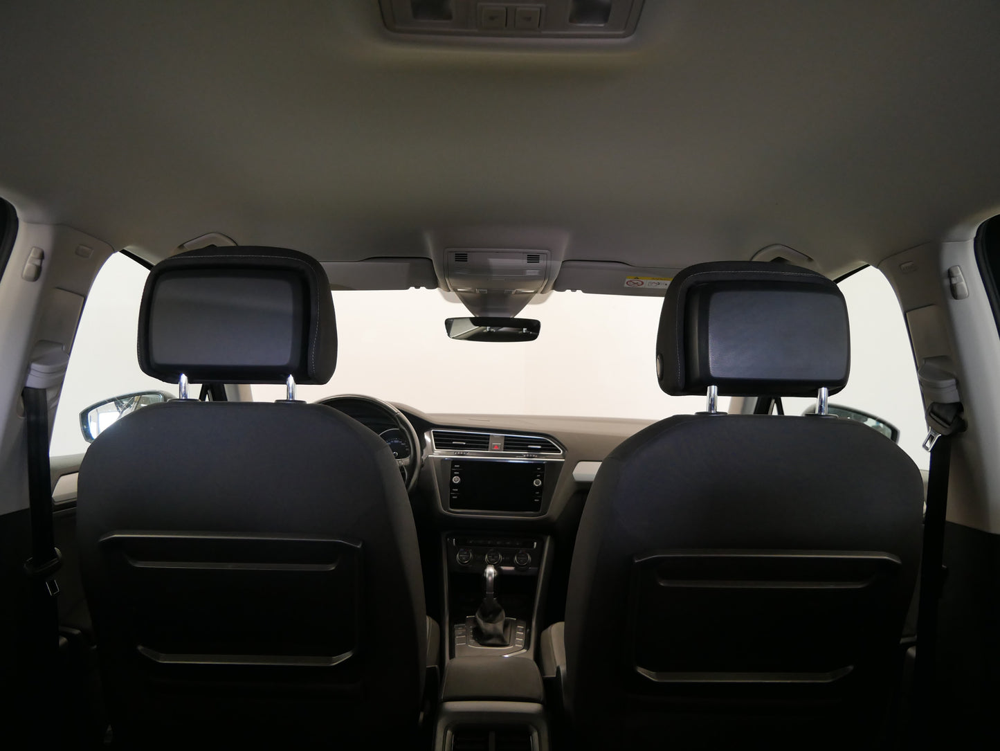 Volkswagen Tiguan 2.0 TDI 110 kW Comfortline