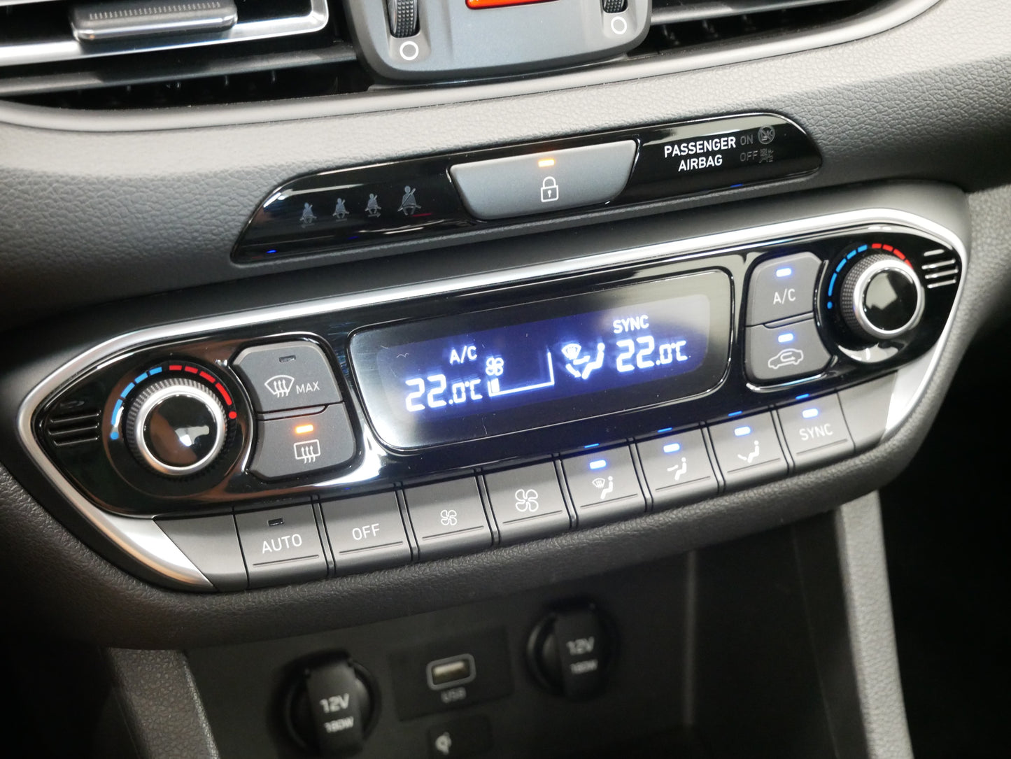 Hyundai i30 1.0 T-GDI 88 kW DCT Smart