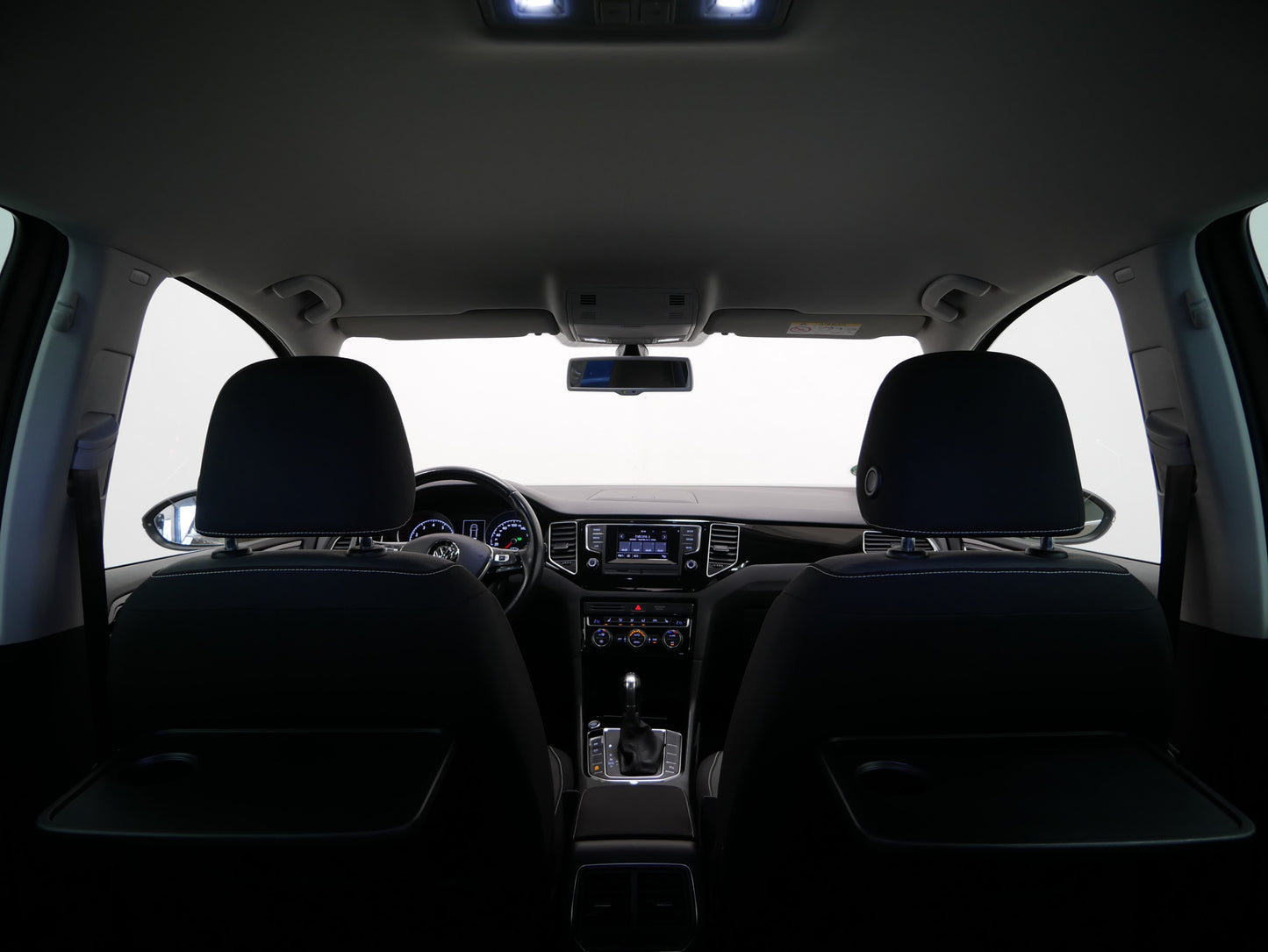 Volkswagen Golf 1.4 TSI 92 kW Highline