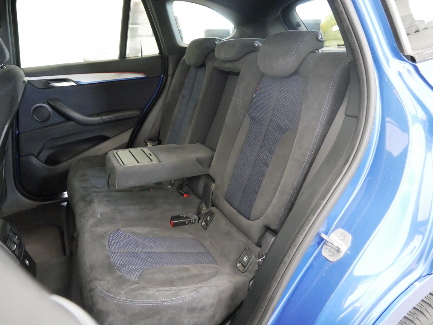 BMW X1 2.0 xDrive20d 140kW M SPORT
