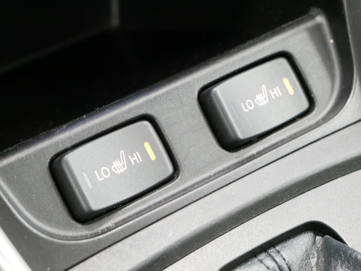 Suzuki SX4 1.4 BoosterJet 103 kW All Grip – foto 24